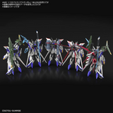 Gundam MG 1/100 Gundam Seed Eclipse - Eclipse Gundam