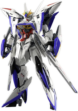 Gundam MG 1/100 Gundam Seed Eclipse - Eclipse Gundam