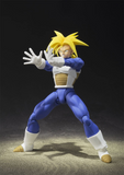 S. H. Figuarts Dragon Ball Z - Super Saiyan Trunks