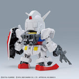 Gundam SD-EX Standard - Hello Kitty & RX-78-2