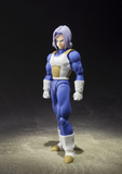 S. H. Figuarts Dragon Ball Z - Super Saiyan Trunks