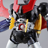 Metal Build Mazinger Z Infinity - Mazinger Z (Box Damage)