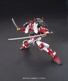 Gundam 1/144 HGBF - Gundam Build Fighters - Sengoku Astray Gundam