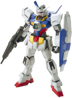 Gundam MG 1/100 Mobile Suit Gundam Age - Gundam Age-1