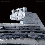 Star Wars Plastic Vehicle 1/ 5000 Model Star Destroyer