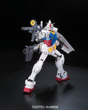 Gundam RG 1/144 Mobile Suit Gundam - RX-78-2 Gundam
