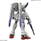 Gundam MG 1/100 Gundam F91 Ver. 2.0