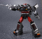 Transformers Masterpiece MP-18 Bluestreak US release