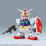 Gundam SD-EX Standard - Hello Kitty & RX-78-2