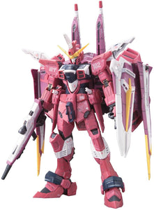 Gundam RG 1/144 Gundam Seed - ZGMF-X09A Justice Gundam