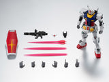 Gundam Robot Spirits RX-78F00 Gundam Gundam Factory Yokohama Expo Limited Edition Exclusive