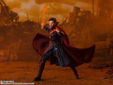 S. H. Figuarts Avengers Infinity War : Doctor Strange Battle on Titan Edition