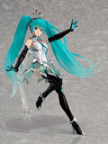 Figma Hatsune Miku GT Project -  Racing Miku 2013 ver.
