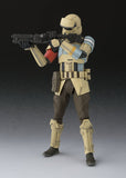 S. H. Figuarts Star Wars Rogue One : Shoretrooper