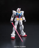 Gundam RG 1/144 Mobile Suit Gundam - RX-78-2 Gundam