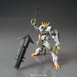 Gundam HG 1/144 Iron Blood Orphans IBO #33 Gundam Barbatos Lupus Rex