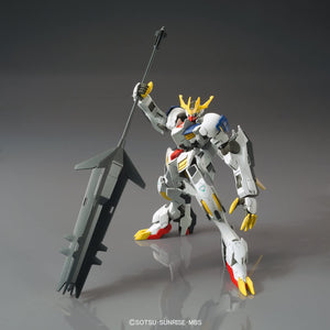 Gundam HG 1/144 Iron Blood Orphans IBO #33 Gundam Barbatos Lupus Rex