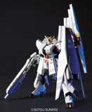 Gundam HGUC 1/144 Nu Gundam HWS