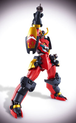 Super Robot Chogokin Gurren Lagann