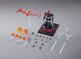 Metal Build Mazinger Z Infinity - Mazinger Z (Box Damage)