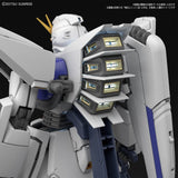 Gundam MG 1/100 Gundam F91 Ver. 2.0