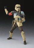 S. H. Figuarts Star Wars Rogue One : Shoretrooper