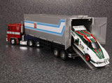 Transformers Masterpiece MP-20 Wheeljack