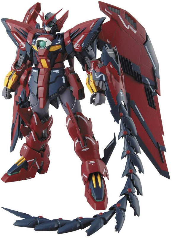 Gundam MG 1/100 Gundam Wing: Endless Waltz - Gundam Epyon (EW)