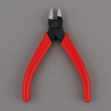 Bandai Spirits Tools: Entry Nipper (Red)