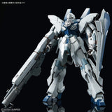 Gundam MG 1/100 Gundam NT - Sinanju Stein Narrative Ver.