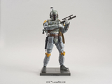 Star Wars Character Line 1/12 - Star Wars - Boba Fett