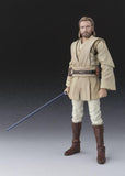 S. H. Figuarts Star Wars Episode 2 Attack of the Clones - Obi-Wan Kenobi