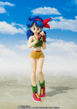 S. H. Figuarts Dragon Ball - Launch