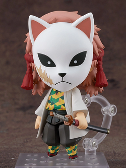 Nendoroid 1569 Demon Slayer: Kimetsu no Yaiba - Sabito
