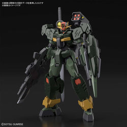 Gundam HG 1/144 Battlogue - Gundam 00 Command QAN[T]