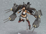 Figma Kantai Collection -KanColle- Nagato