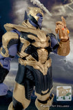 Box Tortoise AVR-01 Cosmic Fracture Mitten Bronze Ver. Add-On