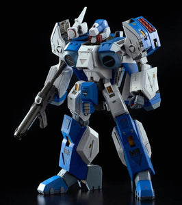 Riobot Mospeada - AFC-01H Legioss Eta