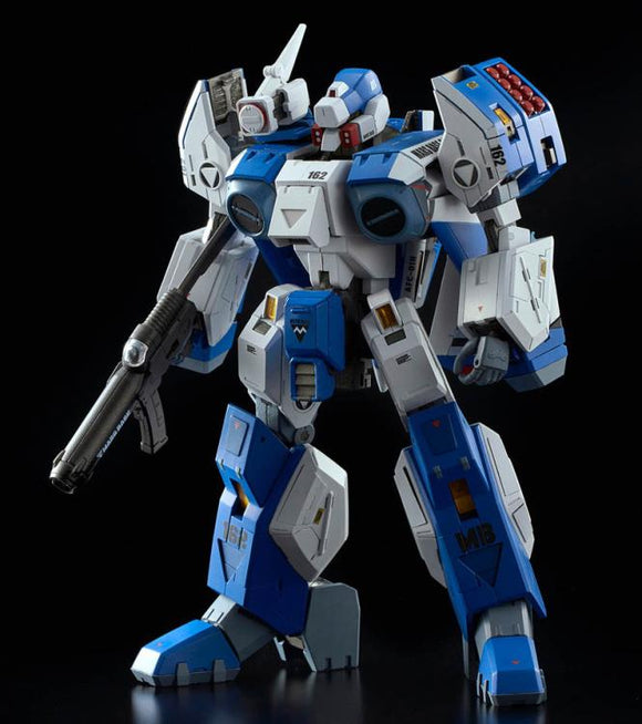 Riobot Mospeada - AFC-01H Legioss Eta