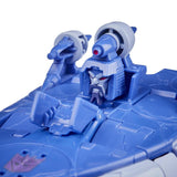 Transformers Studio Series 86 Voyager Scourge