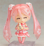 Nendoroid 500 Sakura Miku: Bloomed in Japan