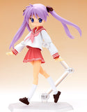 Figma Kagami Hiiragi: Miku Hatsune Cosplay ver.