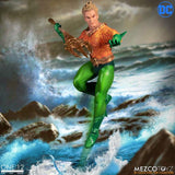 Mezco One:12 Collective DC Aquaman