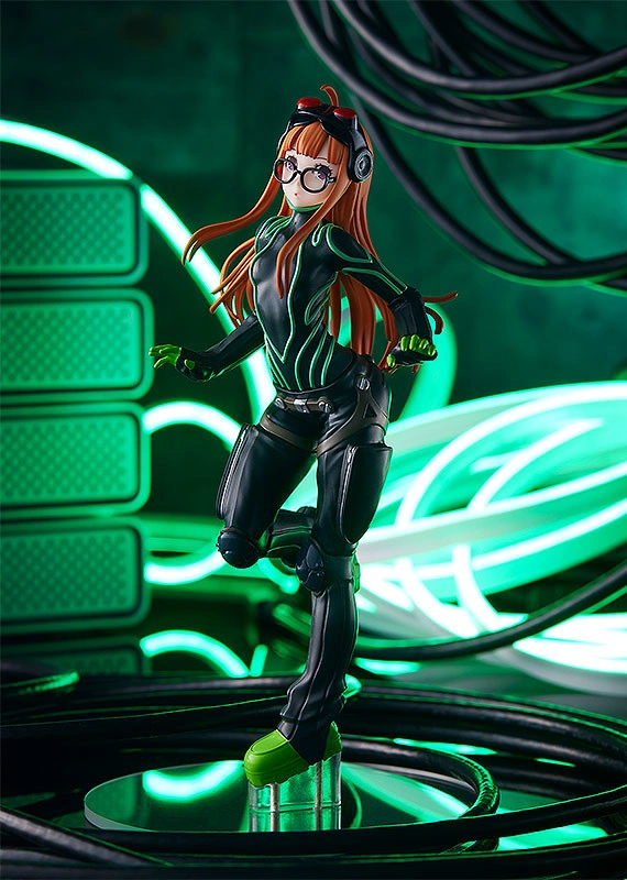 POP UP PARADE - Persona 5 - Oracle