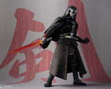 Mei Sho Movie Realization Star Wars - Samurai Kylo Ren