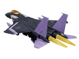 Transformers Masterpiece MP-52+ Skywarp 2.0