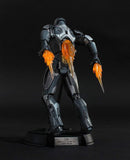 Comicave Studios Iron Man 3 Iron Man Mark XL Shotgun 1/12 Scale Figure