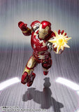 S. H. Figuarts Avengers: Age of Ultron  Iron Man Mark XLIII (2nd Production Run)