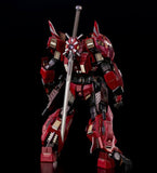 Flame Toys Kuro Kara Kuri Transformers IDW Shattered Glass Drift