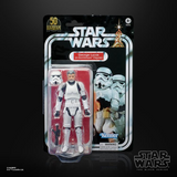 Star Wars The Black Series - George Lucas (Stormtrooper Disguise)